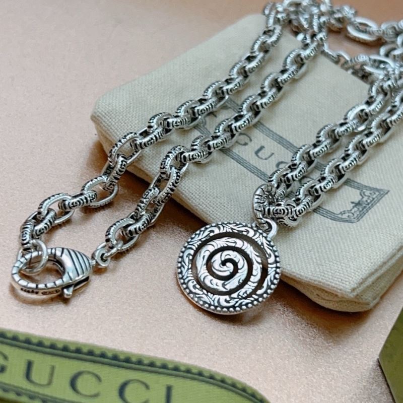 Gucci Necklaces